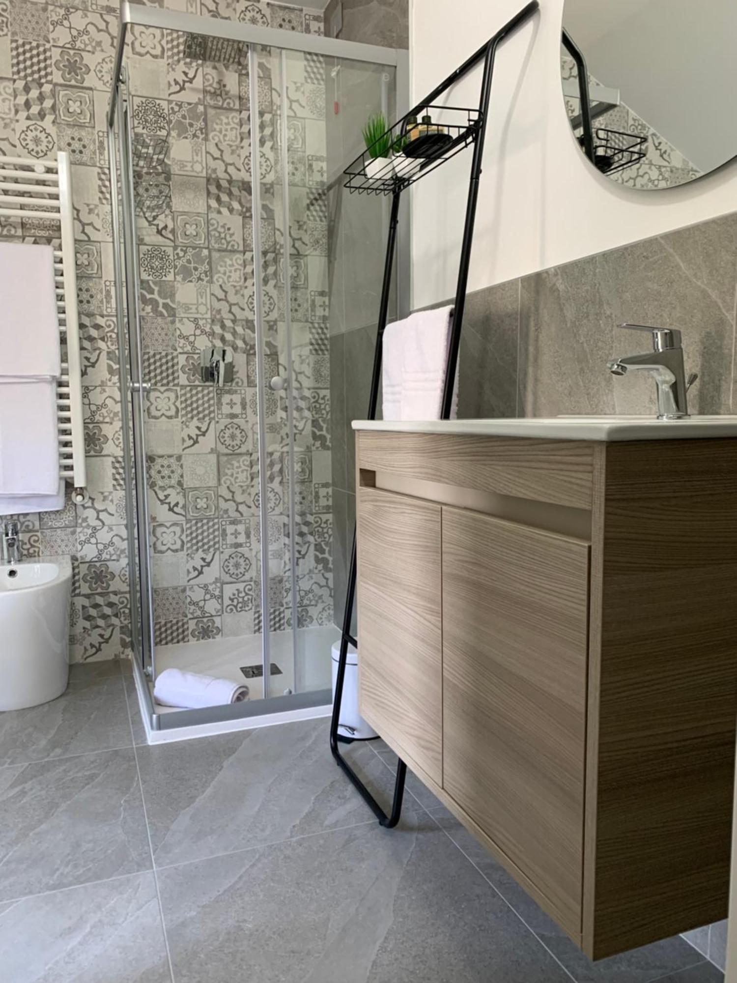 L'Attico Bed & Breakfast Cesano Maderno Eksteriør bilde